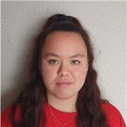 Profesora de Apoyo Especial (atención personas dependientes, pedagogía, problemas aprendizaje, psicología, TDAH) todas las edades.